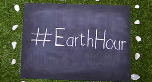 Beekman Group Takes Part in Earth Hour 2015