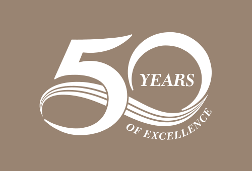 50 Years of Excellence - The Beekman Group