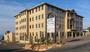 Commercial Properties - The Beekman Group