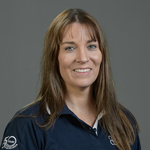 Cindy Allan - Executive Director