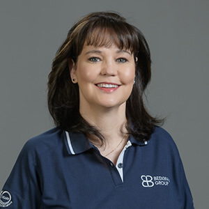 Fiona Broom - Executive