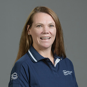 Patricia Labuschagne - Executive