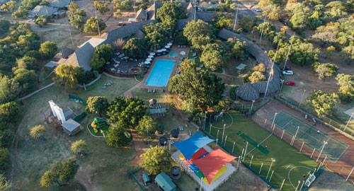 What’s New at our Resorts?