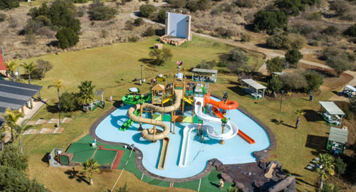 Discover the BMP Resorts