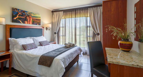 Bush holidays forever – own at The Kingdom Resort!