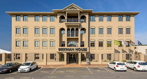 Anytime Holidays is now Beekman Holidays