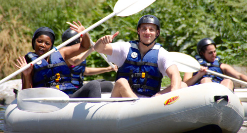 Introducing Leap Adventures