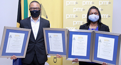 Beekman Group Acknowledged for Exceptional Corporate Governance