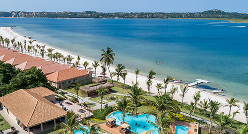 Heading to Mozambique? Road Safety Essentials for Your Dream Family Holiday.