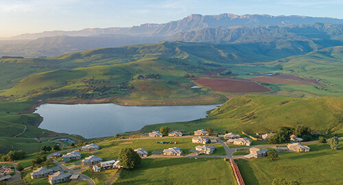 Road Trips, Scenic Routes & Photo-Ready Spots to Rediscover South Africa