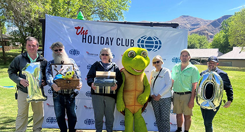 10 Million Holidays and Counting: Celebrating The Holiday Club’s Milestone