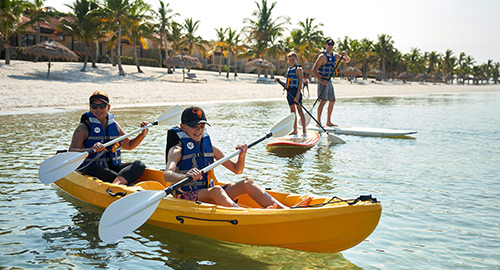 The Ultimate Luxury Family-Friendly Holiday Checklist