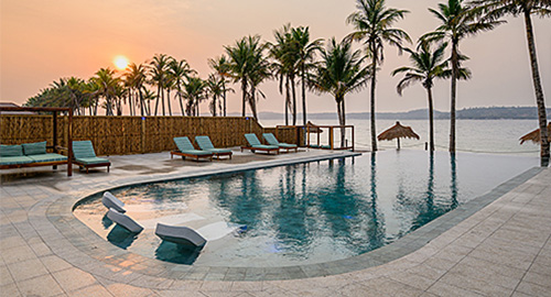 Beekman Group Enhances Its African Footprint With the Launch of San Martinho Vila Azul in Mozambique