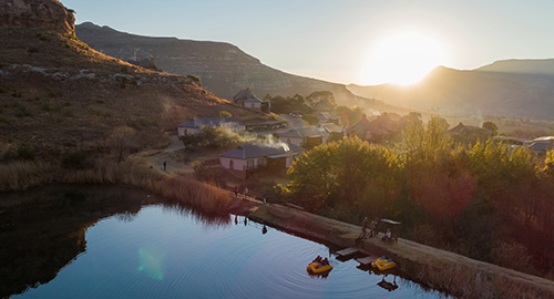 Maximise South Africa’s 2026 Public Holidays with a Bush or Berg Escape