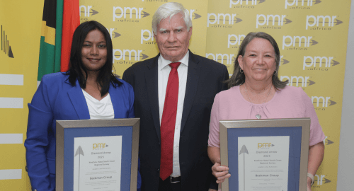 Beekman Group Recognised at 2026 PMR.africa Awards for Ethical Leadership and Corporate Excellence