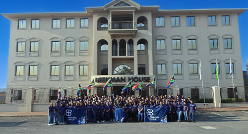 KZN’s Top Brand 2026: A Win Made Possible by the People Behind Beekman Group
